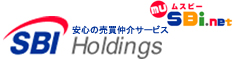 安心の売買仲介サービス ムスビー